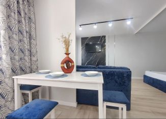 Продается 1-комнатная квартира, 42.2 м2, Смоленск, Киевский переулок, 17к4