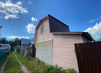 Продается дача, 20 м2, Зеленодольск, улица Берёзка, 15