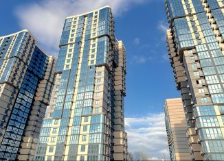 Продается 1-ком. квартира, 33.6 м2, Краснодарский край