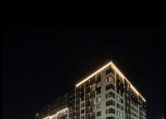 Продается однокомнатная квартира, 41.8 м2, Калининград, Батальная улица, 65Б