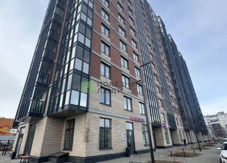 Продажа 3-ком. квартиры, 52.3 м2, Архангельск, Ленинградский проспект, 40к1