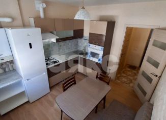 Продам 1-ком. квартиру, 38.1 м2, Горячий Ключ, улица Ярославского, 146Ек5