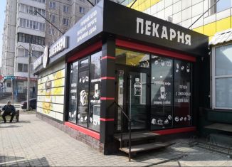 Продам торговую площадь, 40 м2, Барнаул, Балтийская улица, 53