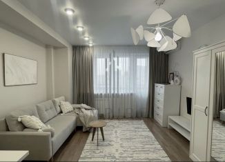 Сдается 1-ком. квартира, 42 м2, Москва, Бутырская улица, 15, САО