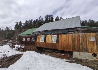 Продажа дома, 62.7 м2, село Турочак, Подгорная улица