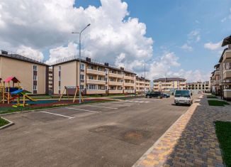 Продам однокомнатную квартиру, 39 м2, Краснодар, улица имени Валерия Вишневецкого, 13/3, Прикубанский округ