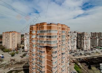 Однокомнатная квартира на продажу, 47.6 м2, Краснодар, Казбекская улица, 17, ЖК Екатеринодар