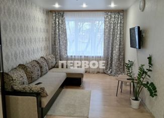 Продается 3-ком. квартира, 61 м2, Ирбит, улица Коммуны, 64