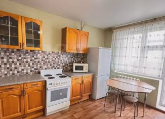 Продам 2-ком. квартиру, 66 м2, Тюмень, Широтная улица, 168, ЖК Юбилейный