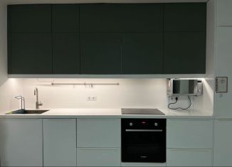 Двухкомнатная квартира на продажу, 56.7 м2, Люберцы, улица 8 Марта, 18к1, ЖК Люберцы Парк