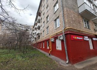 Продам квартиру студию, 17 м2, Москва, бульвар Яна Райниса, 9, метро Тушинская