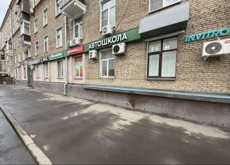 Продаю помещение свободного назначения, 179 м2, Москва, 1-я улица Текстильщиков, 2/27, район Текстильщики