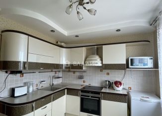 Продажа 3-ком. квартиры, 85.2 м2, Подольск, Садовая улица, 5к1, ЖК Московский