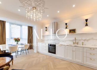 3-ком. квартира на продажу, 119 м2, Сочи, Санаторная улица, 47/6, микрорайон Новый Сочи