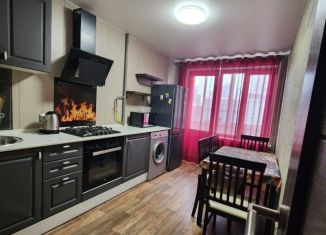 Аренда 1-комнатной квартиры, 35.7 м2, Москва, Шмитовский проезд, 24, метро Деловой центр