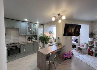 Продаю 2-комнатную квартиру, 55 м2, Цивильск, Парковый бульвар, 5