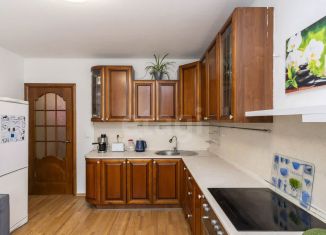 Продаю 2-ком. квартиру, 66.5 м2, Тюмень, улица Пермякова, 74к4, ЖК Домостроитель