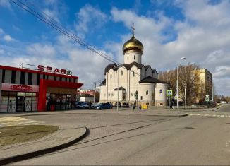 2-комнатная квартира на продажу, 51.6 м2, Калининград, улица Поленова, 4к2, ЖК Юго-Восток