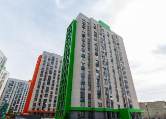 Продажа двухкомнатной квартиры, 63 м2, Тюмень, Полевая улица, 105к5, ЖК Олимпия