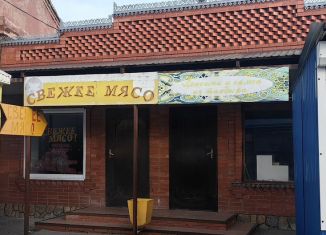 Торговая площадь на продажу, 37.2 м2, станица Полтавская, улица Ковтюха, 82