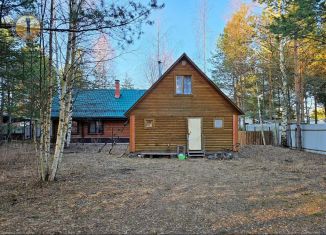 Продаю дом, 40 м2, деревня Городище, Малиновая улица, 17