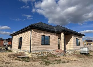 Дом на продажу, 115 м2, Элиста, 9-й микрорайон, переулок Борисенко, 18