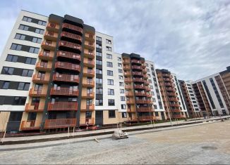 Продается 1-ком. квартира, 33.6 м2, Калининград, Тихорецкий проезд, 5к1, Московский район