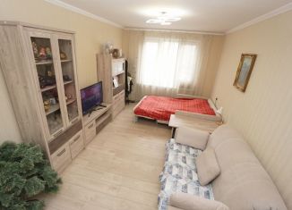 Продам 1-комнатную квартиру, 32.4 м2, Москва, Клязьминская улица, 32к1, метро Яхромская