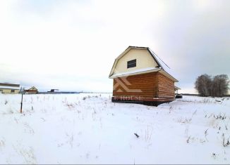 Продается дом, 49 м2, деревня Каенсар, улица Г. Гафиятуллина, 13