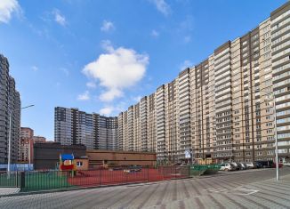 Продаю однокомнатную квартиру, 41.1 м2, Краснодар, Стахановская улица, 1/5, микрорайон Авиагородок