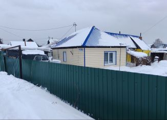 Продаю дом, 92 м2, Осинники, Читинская улица, 2