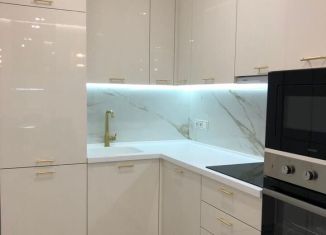 1-ком. квартира на продажу, 35 м2, Сочи, улица Искры, 66/9к1, ЖК Флора