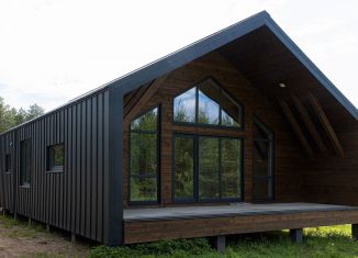 Продается дом, 123 м2, деревня Каменное, Самоцветная улица, 22