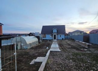 Продам дом, 100 м2, поселок Объект КРП, Камская улица, 13