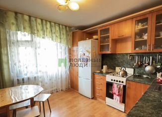 Продажа 2-ком. квартиры, 66.5 м2, Сыктывкар, Сысольское шоссе, 19