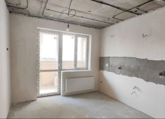 Продается однокомнатная квартира, 35 м2, Краснодар, Черкасская улица, 58/2, микрорайон Восточно-Кругликовский