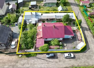 Продам дом, 184.4 м2, Карелия, Мончегорская улица, 40