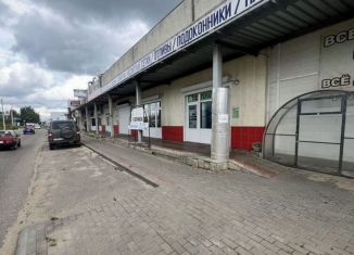 Продается помещение свободного назначения, 390 м2, Калужская область, территория ГК Строитель, 306