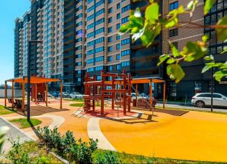 Продажа однокомнатной квартиры, 44.1 м2, Краснодарский край, улица Константина Гондаря, 98к1