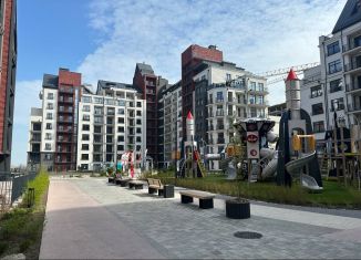 Продам двухкомнатную квартиру, 89.8 м2, Калининград