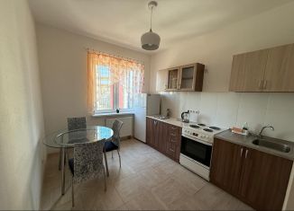 Сдается 2-комнатная квартира, 53 м2, Кудрово, Европейский проспект, 20к4