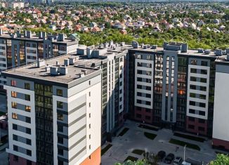Продам 1-ком. квартиру, 41.7 м2, Калининград, Советский проспект, 238А