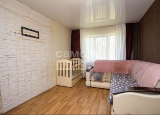 Продается однокомнатная квартира, 31.5 м2, Ульяновск, улица Ефремова, 113, Засвияжский район
