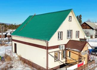 Продается торговая площадь, 163.2 м2, Кыштым, улица Депо, 17