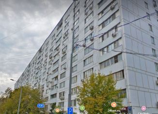 Продается 2-комнатная квартира, 51.7 м2, Москва, улица Фридриха Энгельса, 7-21, Басманный район