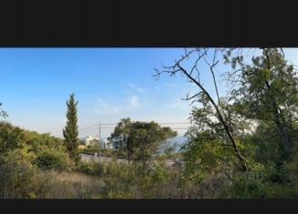 Продается участок, 10 сот., посёлок городского типа Симеиз