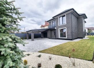 Продается дом, 130 м2, Таганрог, 1-й Линейный проезд, 243