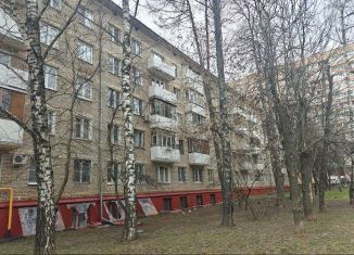 Продается квартира студия, 21 м2, Москва, бульвар Яна Райниса, 5, метро Тушинская
