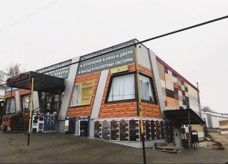 Сдача в аренду помещения свободного назначения, 80 м2, Жердевка, Советская улица, 106