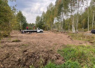 Продается участок, 11.3 сот., деревня Хохряки